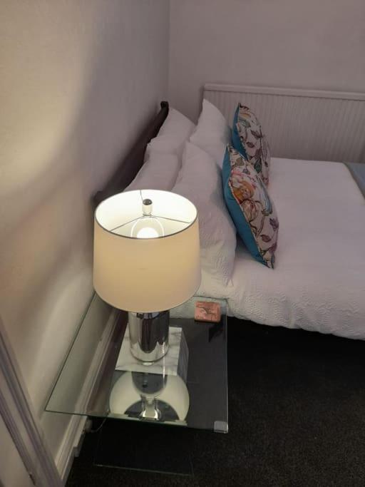 Fabulous Terrace Cottage Blackpool Esterno foto
