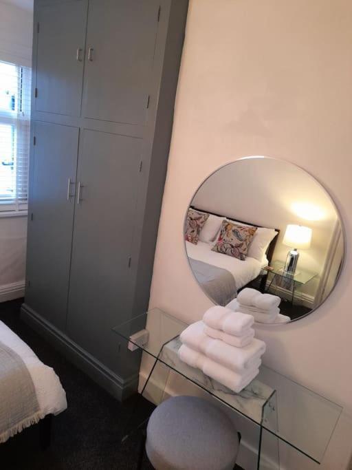 Fabulous Terrace Cottage Blackpool Esterno foto